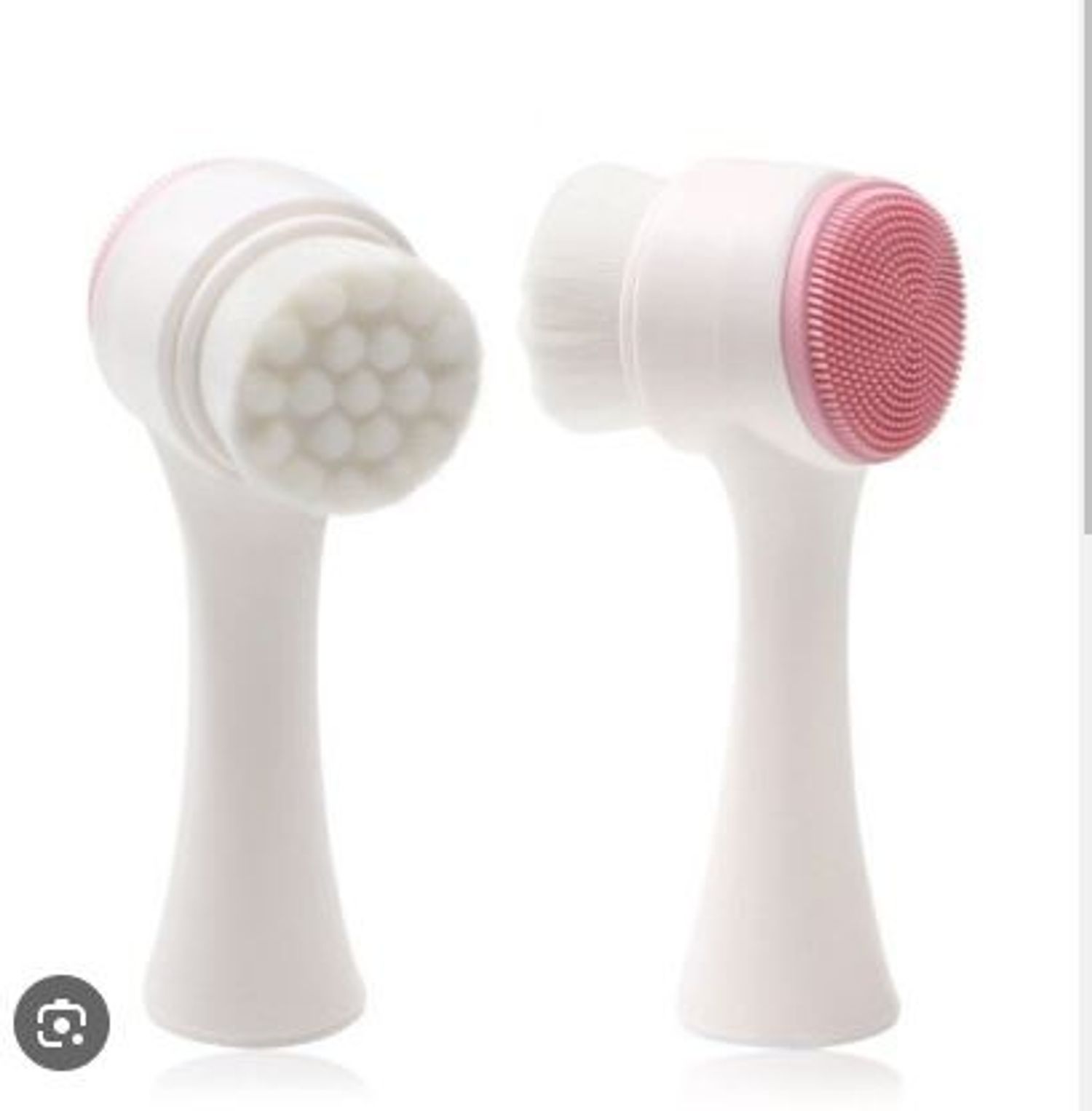 Нүүр цэвэрлэгч багс 