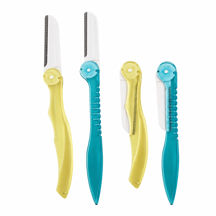Ayras Beauty – Eyebrow Razor Set