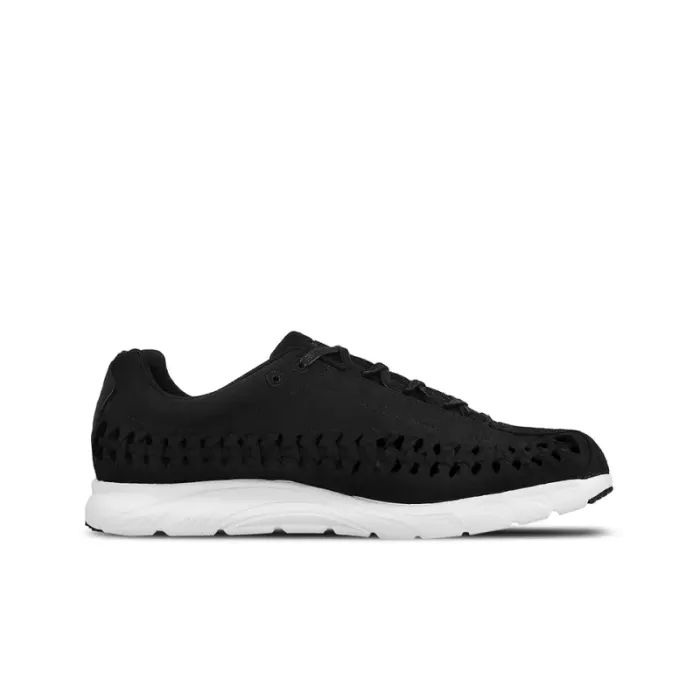 Nike Mayfly Woven BlackBlack-Summit White