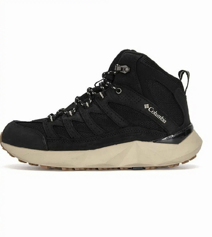 Columbia Facet Ridge Waterproof