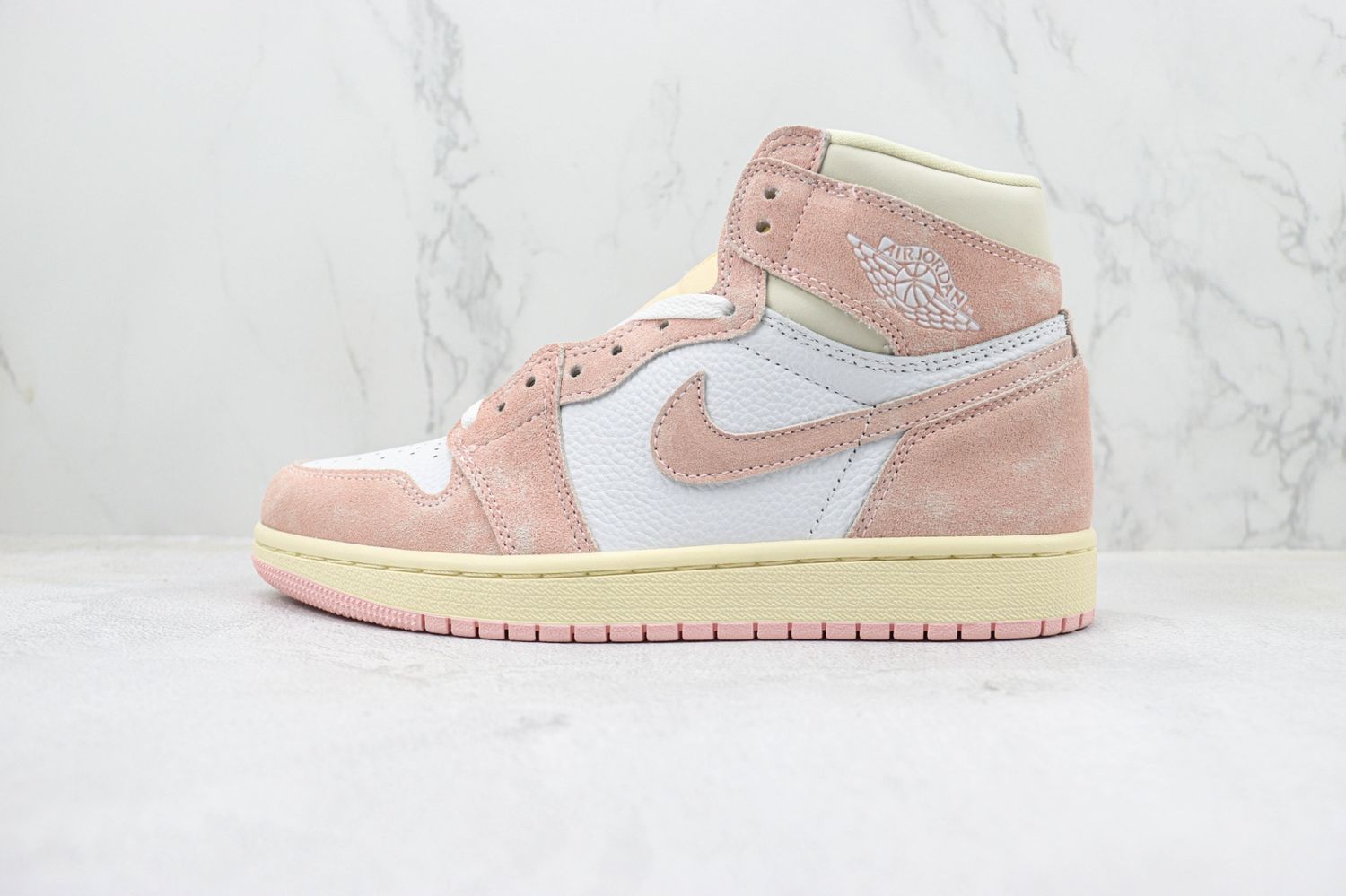 Jordan 1 Retro High OG Washed Pink