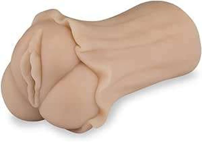 Temptation Passion lady