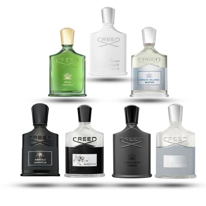 Creed Discovery Багц (эрэгтэй)