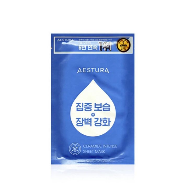 AESTURA Ceramide Intense Mask