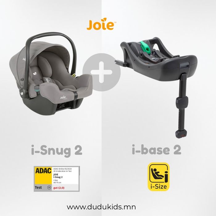 Joie i-base 2