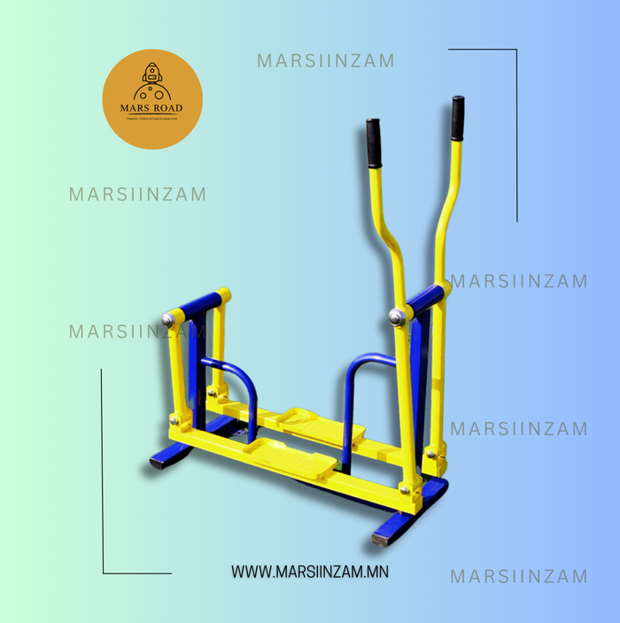 дасгалын төхөөрөмж (цана)