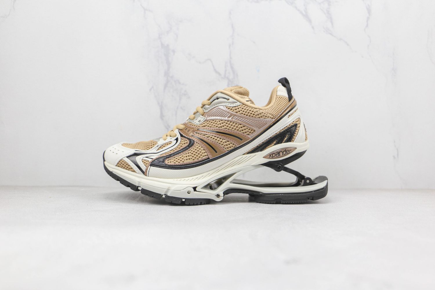 Balenciaga Wmns X-Pander Beige