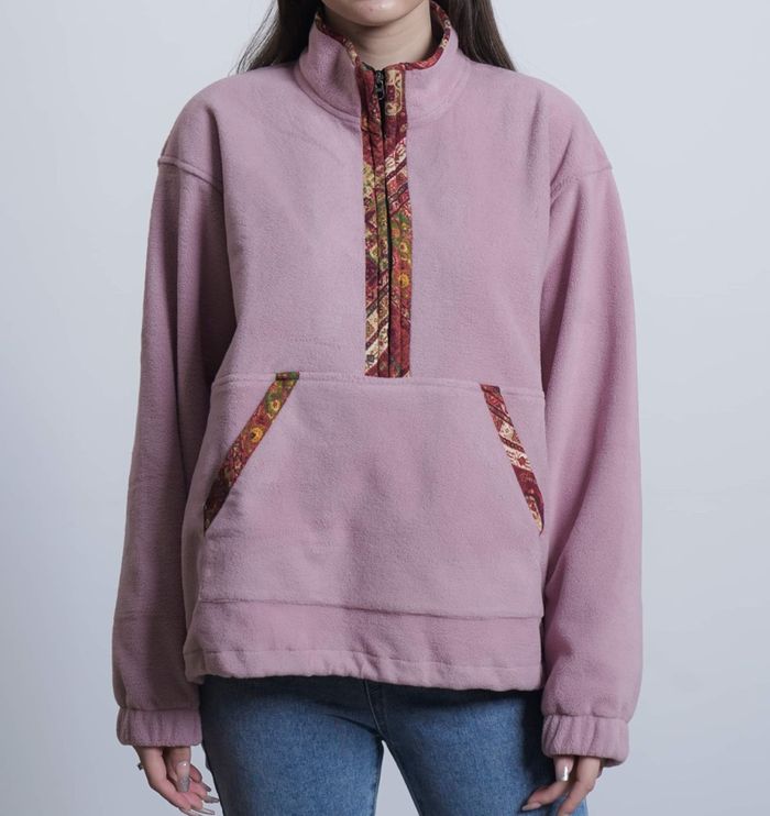 Хагас цахилгаантай цамц-unisex