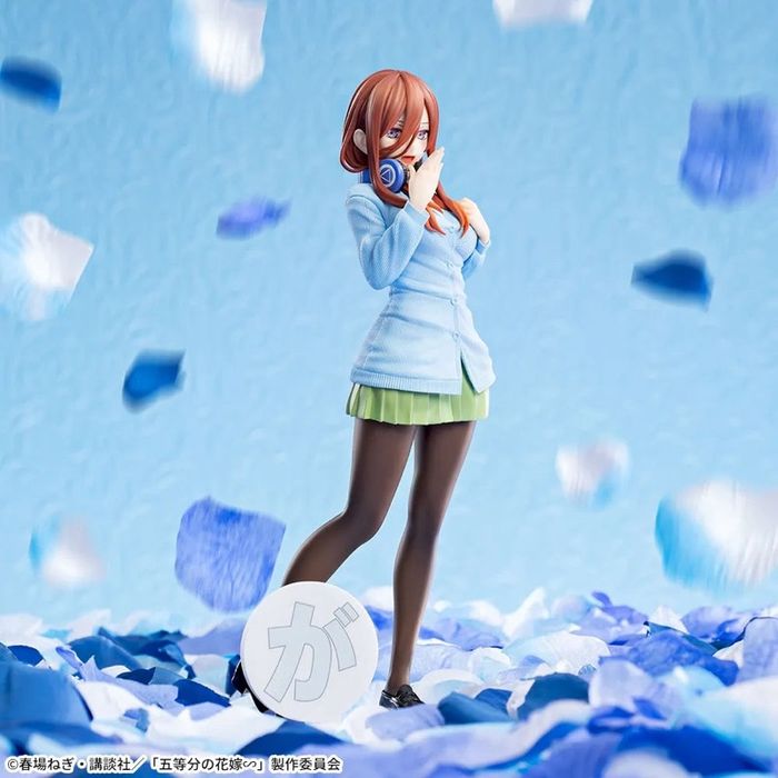 Luminasta Miku Nakano
