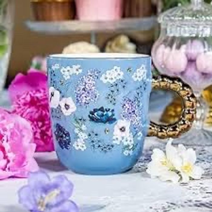 Аяга Mug Bridgerton 250ml 