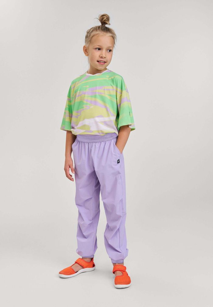 Pants, Vety,Lilac amethyst