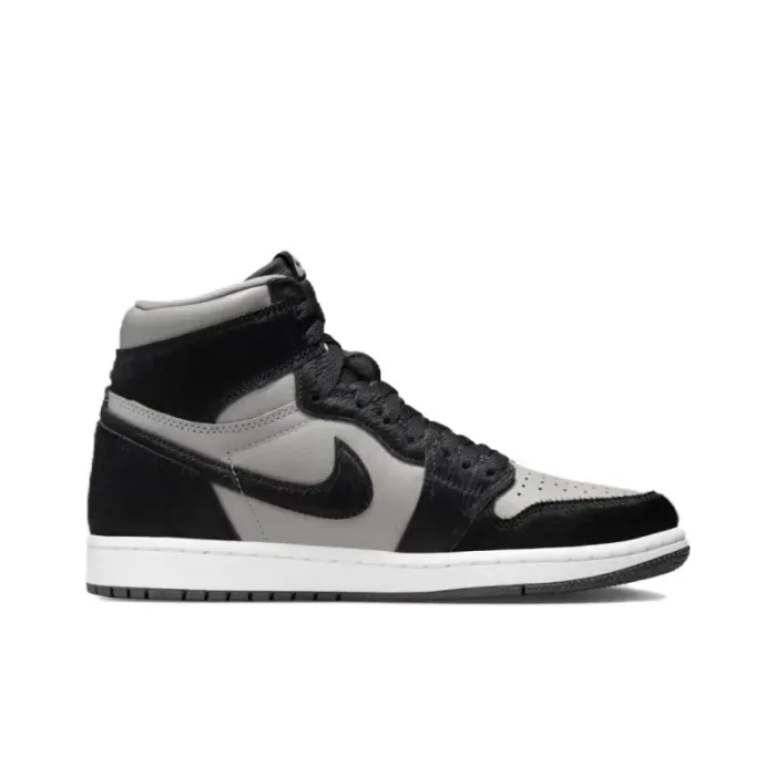Jordan 1 Retro High OG Twist 2.0 Medium Grey Women's
