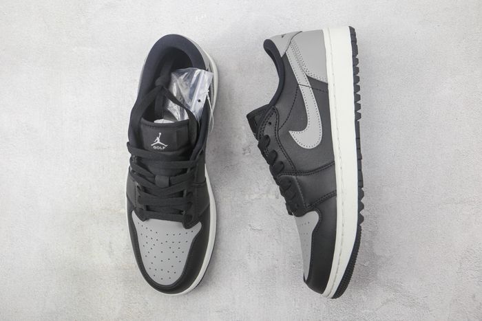Jordan 1 Retro Low Golf Shadow