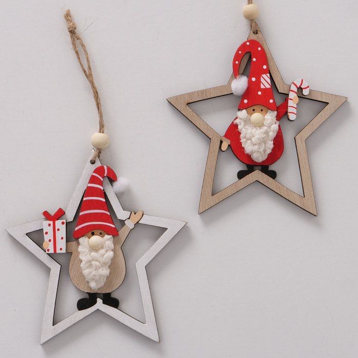 Decorative pendant 2set