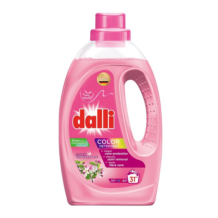 Dalli Color Super Concentrate