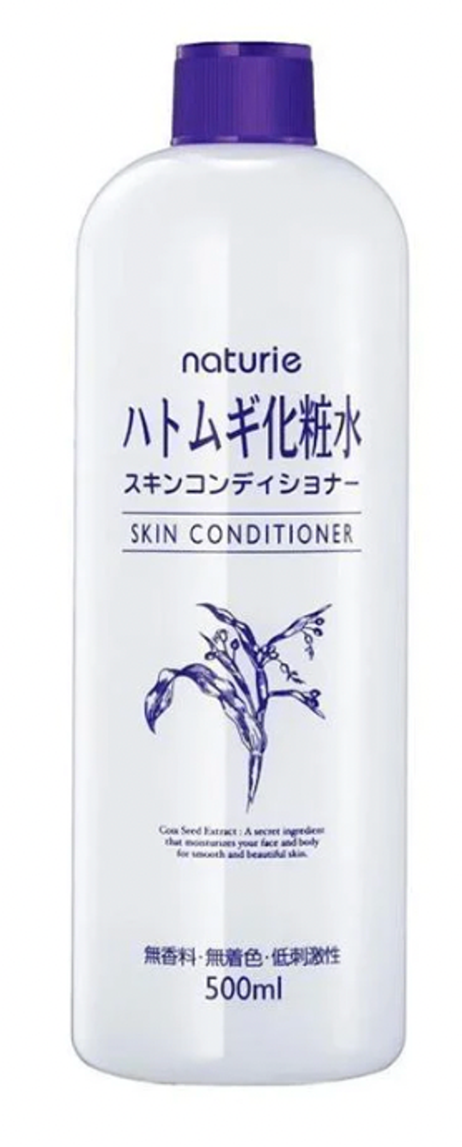 Naturie tonic 500ml