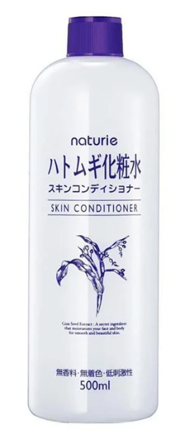 Naturie tonic 500ml
