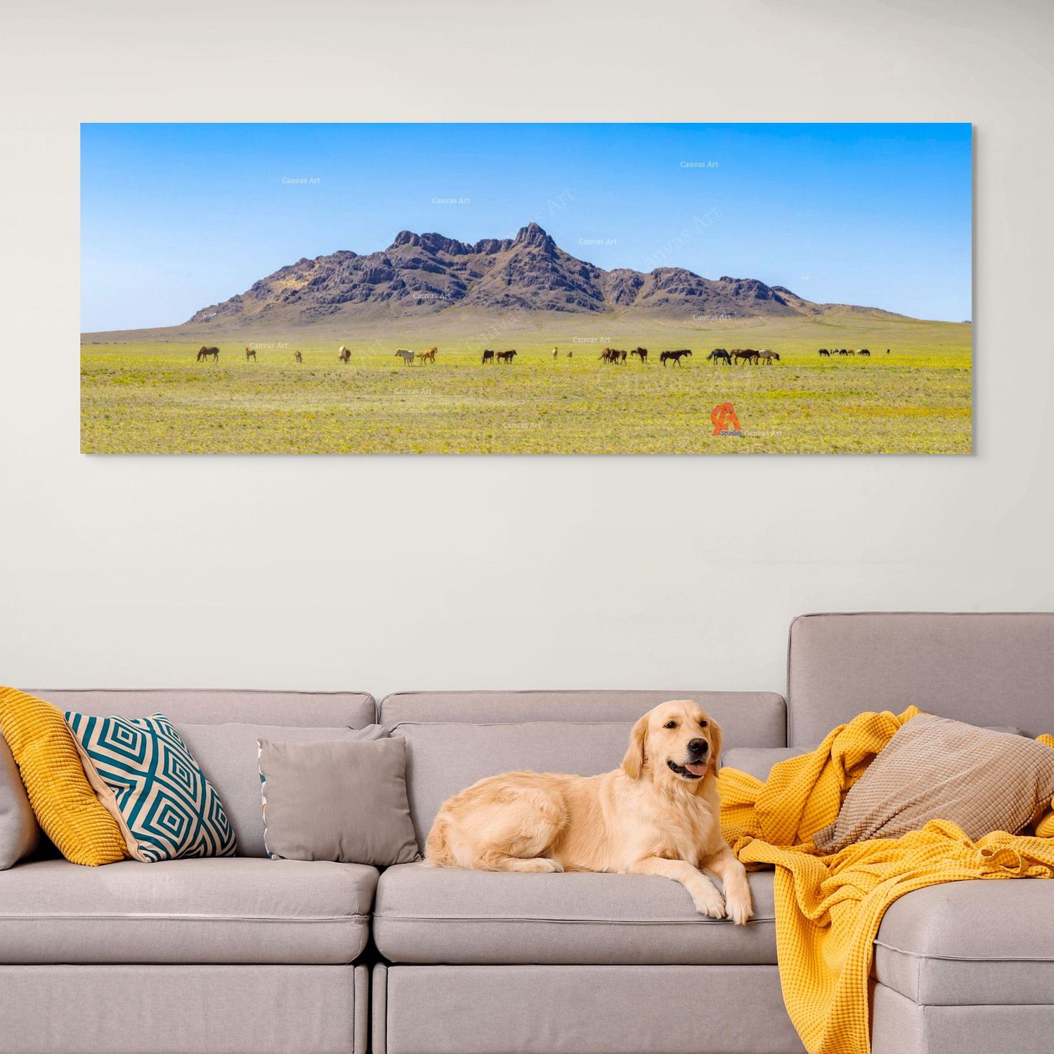 Баруунбогд / Сүм суварга хайрхан