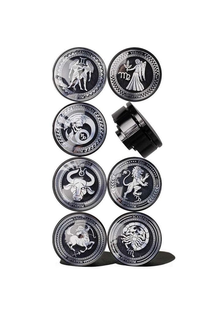 Матрын орд Capricorn /Car Airfreshener Case Only/