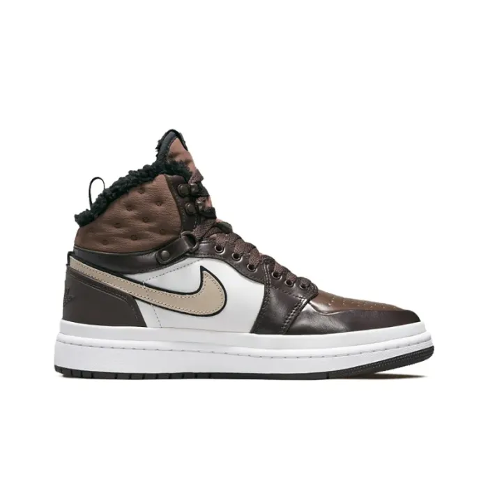 Jordan 1 Acclimate Brown Basalt 