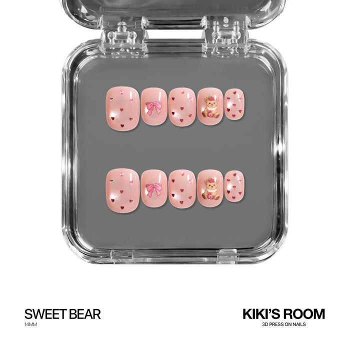 SWEET BEAR