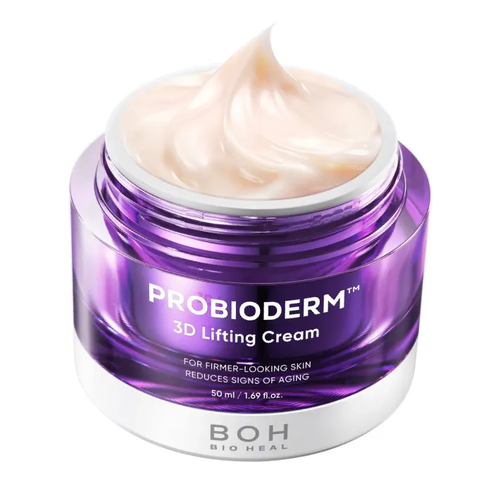 BIOHEAL BOH Probioderm 3D Lifting Cream 50ml+50ml