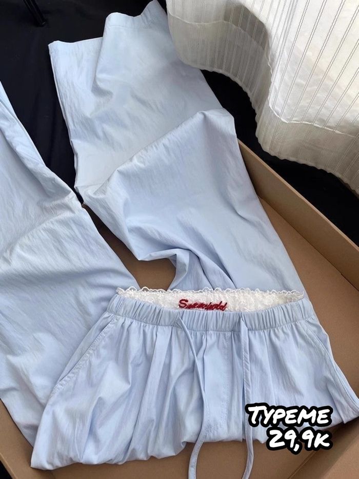 Зөөлөн даавуун өмд