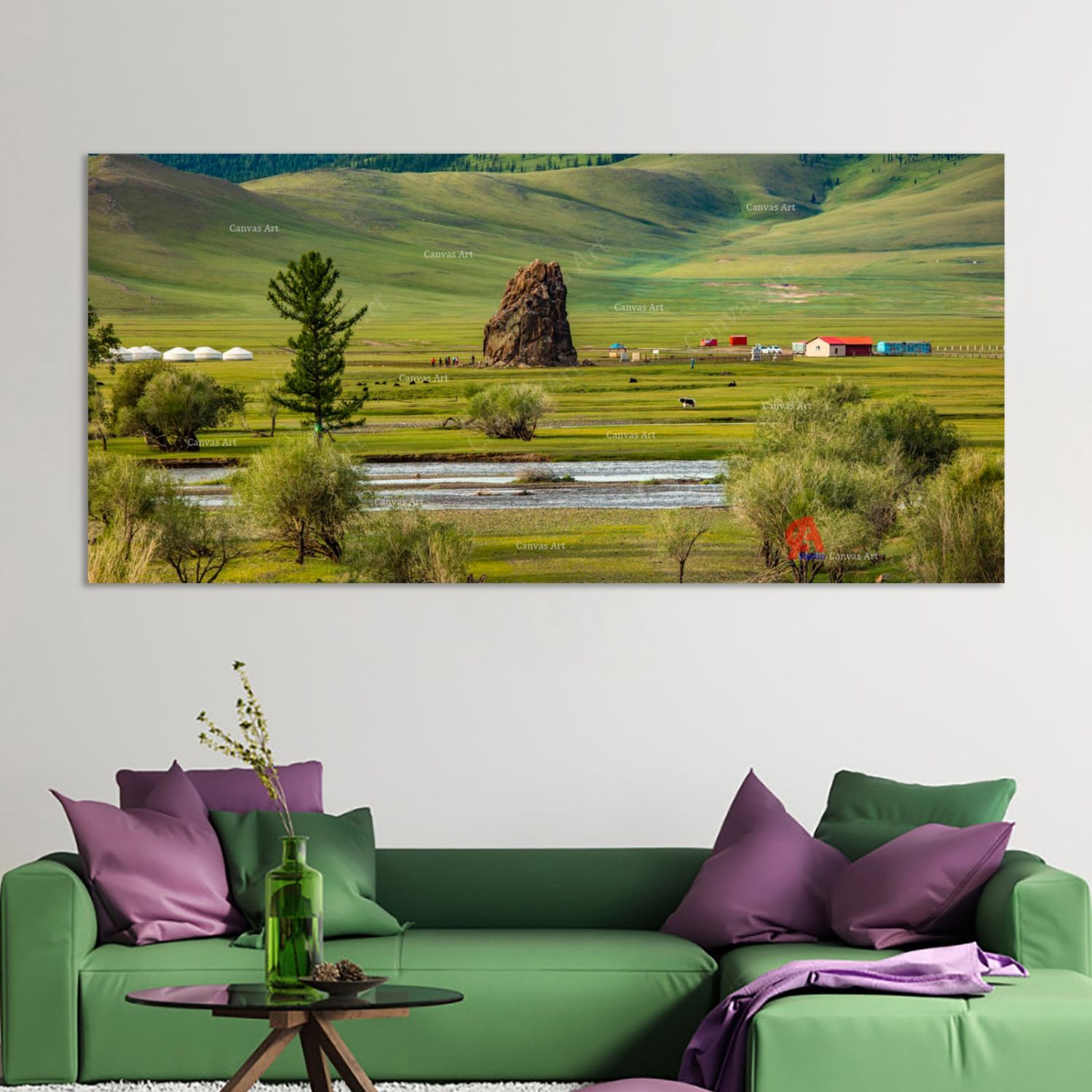 Тайхар чулуу