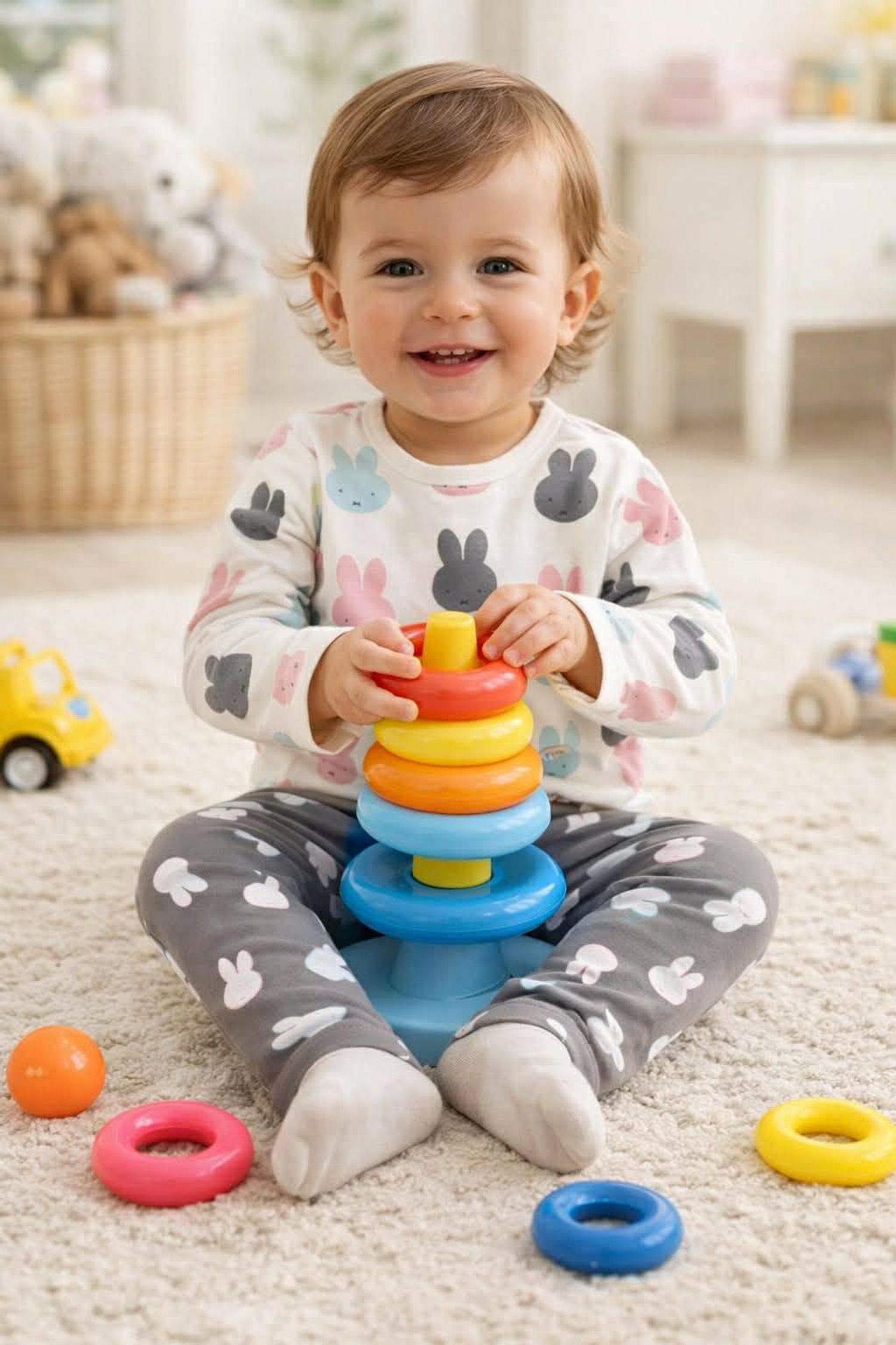 Туулайн хослол