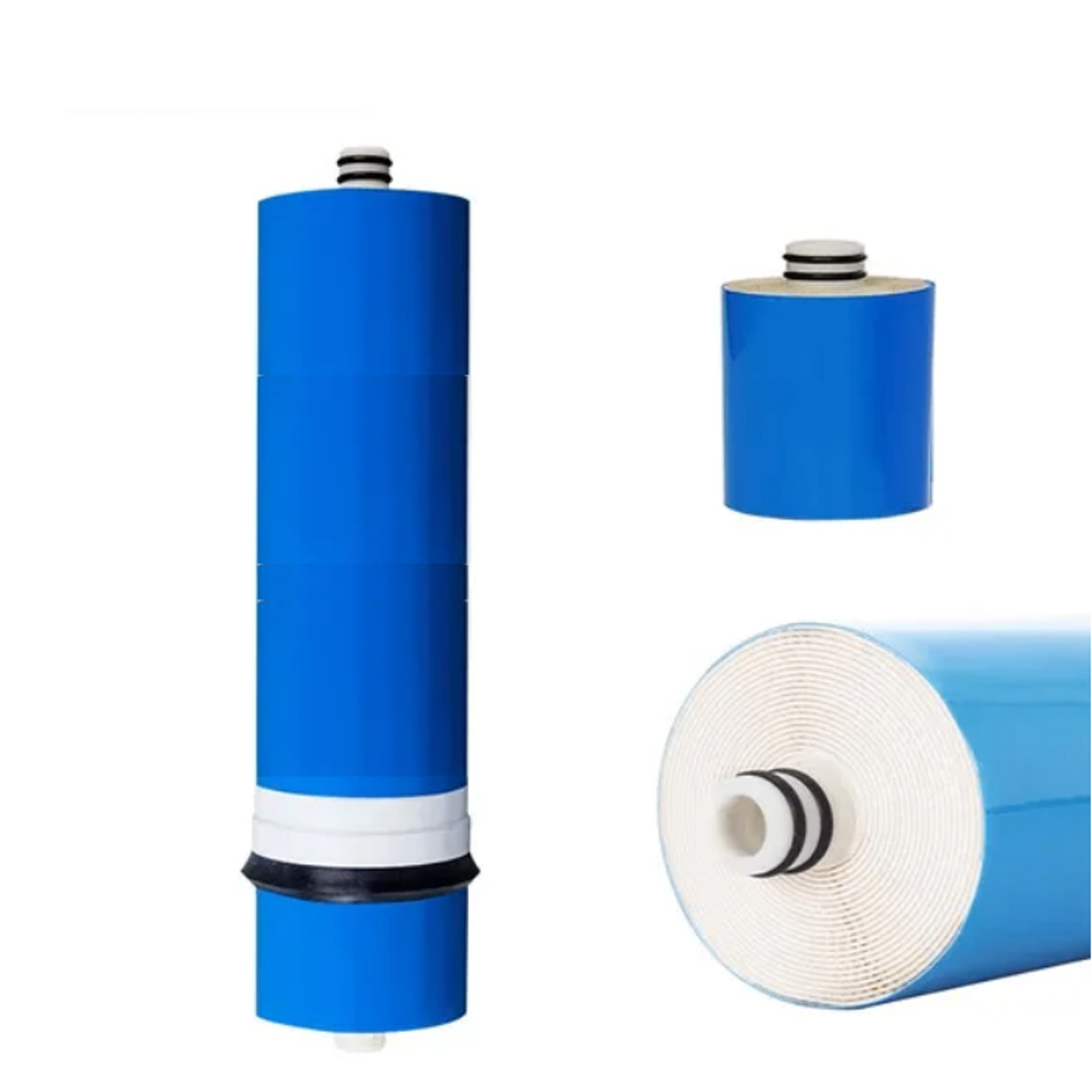 Membrane filter