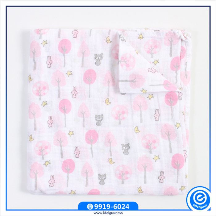 муслим даавуу