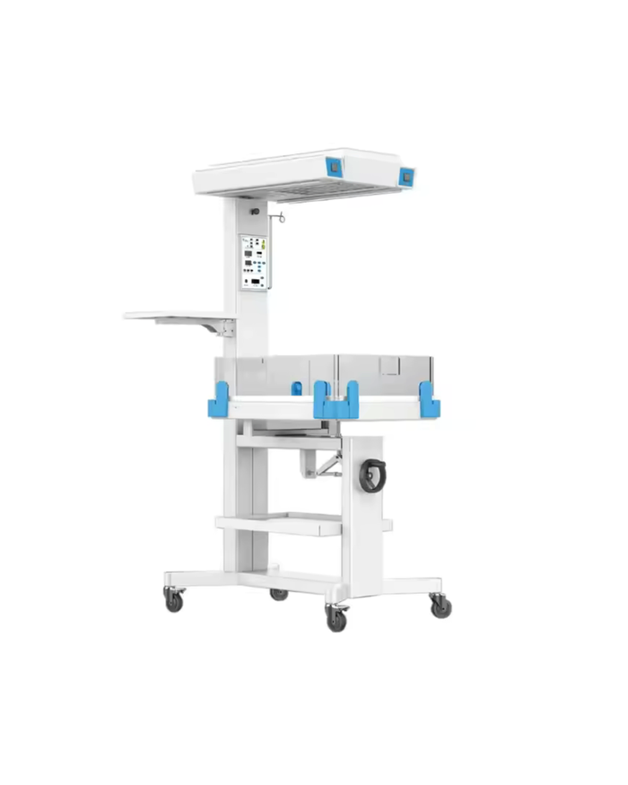 Нярайн дулаацуулагч ширээ