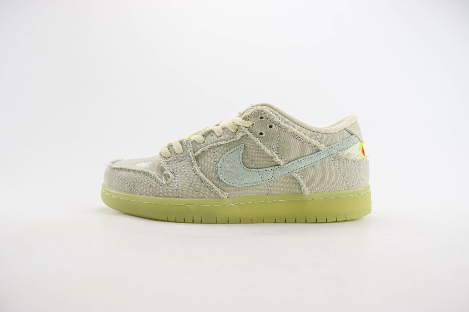 Nike SB Dunk Low Mummy 