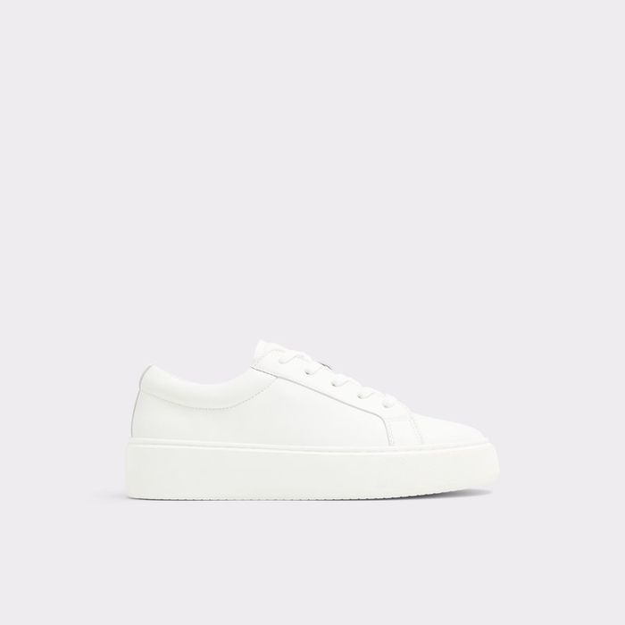 HELY-100-WHITE-Ladies Footwear