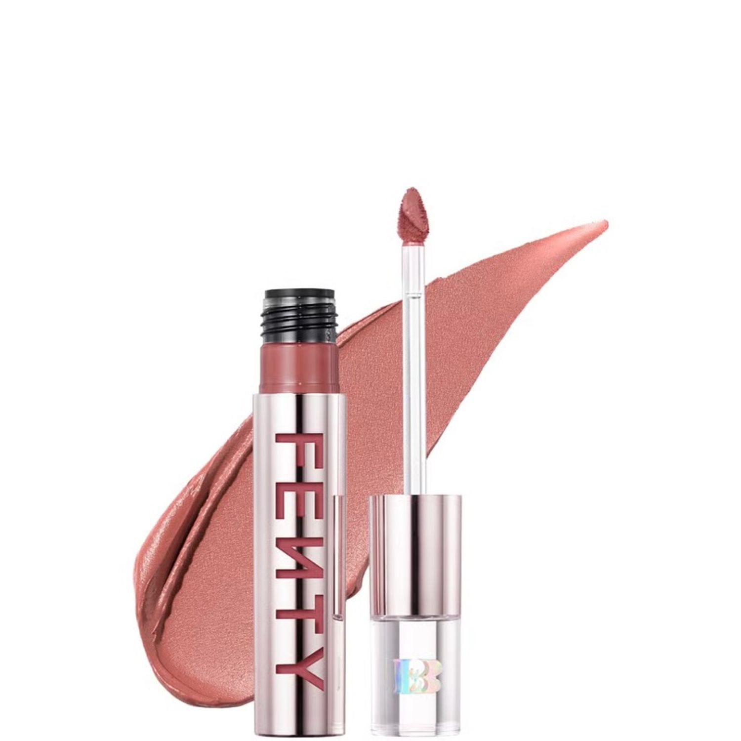 Fenty velvet lipstick