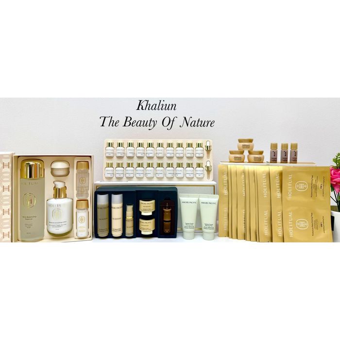 4 долоо хоногийн хугацаанд цайруулж, залуужуулах Ampoule Essence Peel pad SET