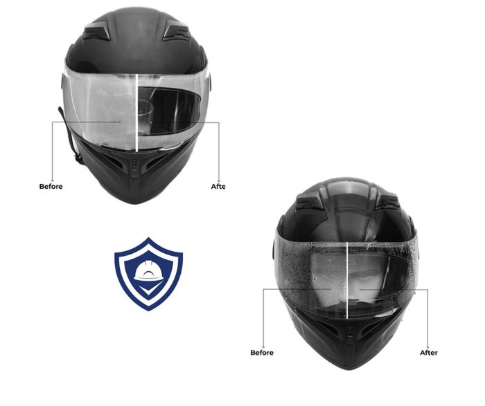 Бороо цанталтын эсрэг наалт