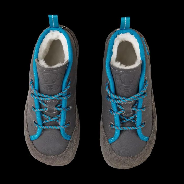 Германы 𝗔𝗳𝗳𝗲𝗻𝘇𝗮𝗵𝗻- брэндийн хүүхдийн гутал 