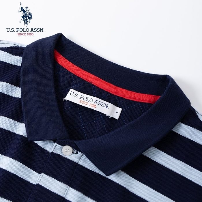 U.S POLO ASSN Пудволк