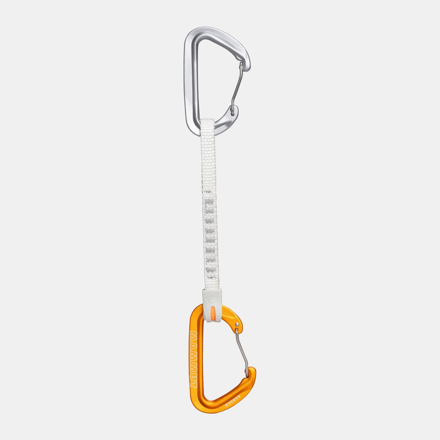 MAMMUT | Sender Wire 17 cm Quickdraw 