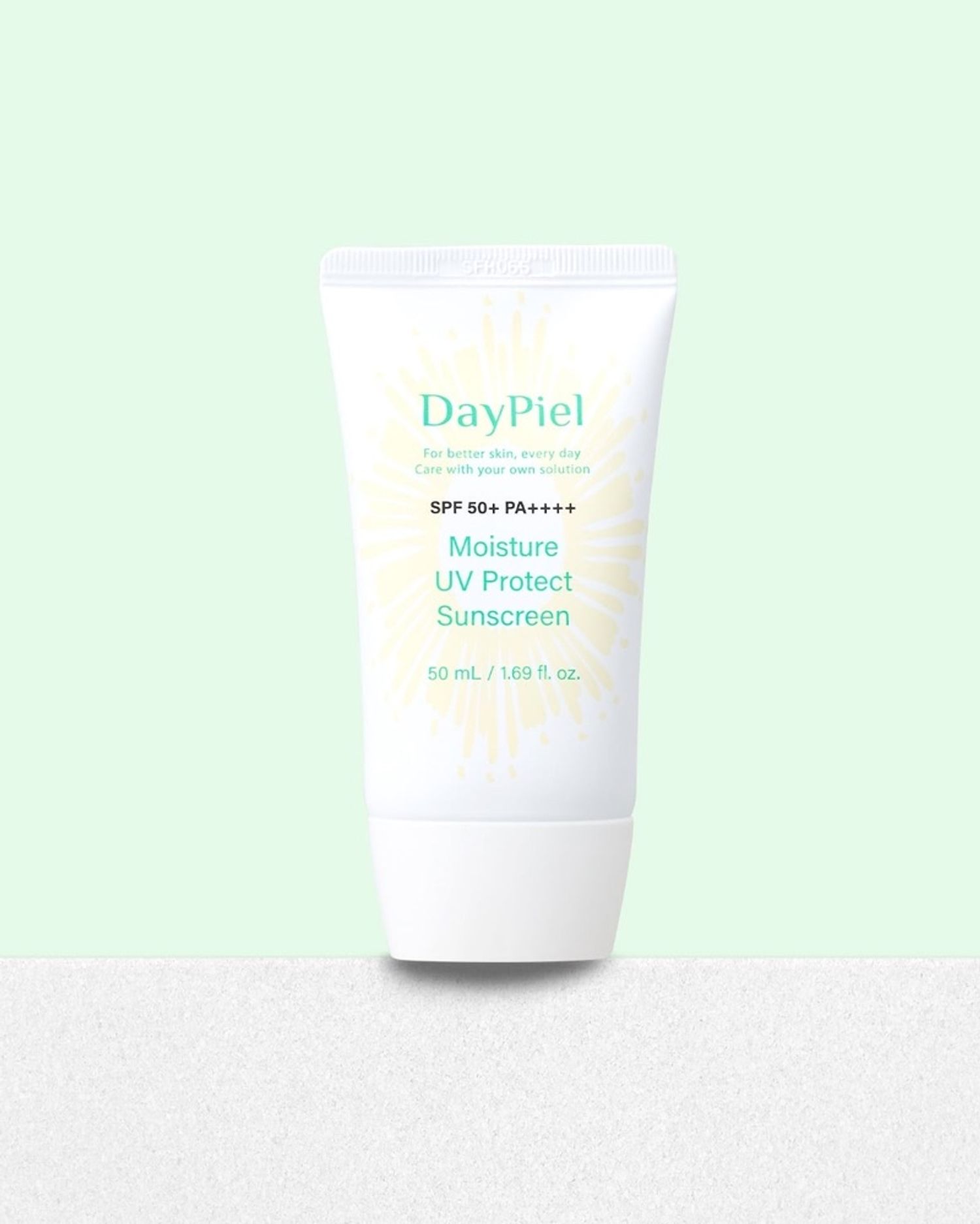 Moisture UV Sunscreen