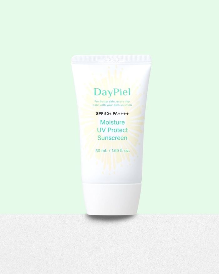 Moisture UV Sunscreen