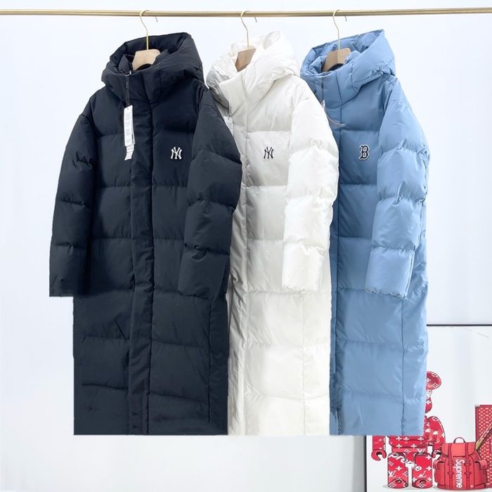 Өвлийн урт куртка MBL