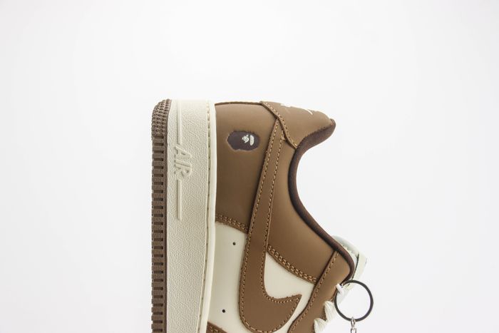 Nike Air Force 1 Low x BAPE 18