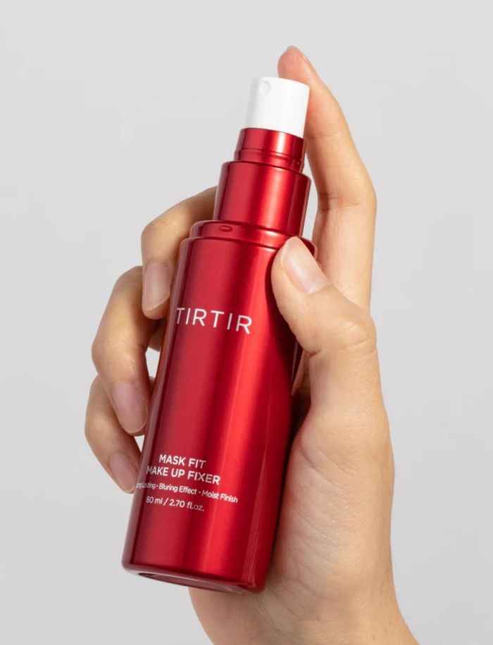 TIR TIR makeup fixer 