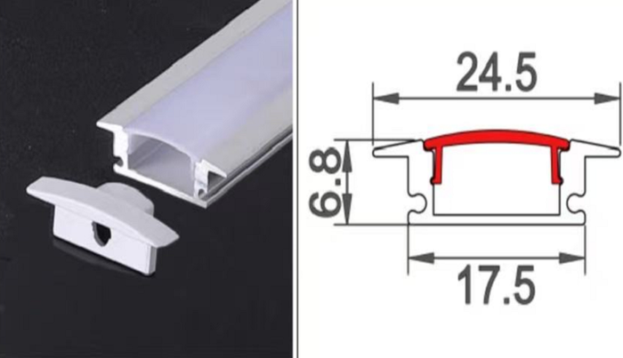 Тавилгын гэрлийн хроп 