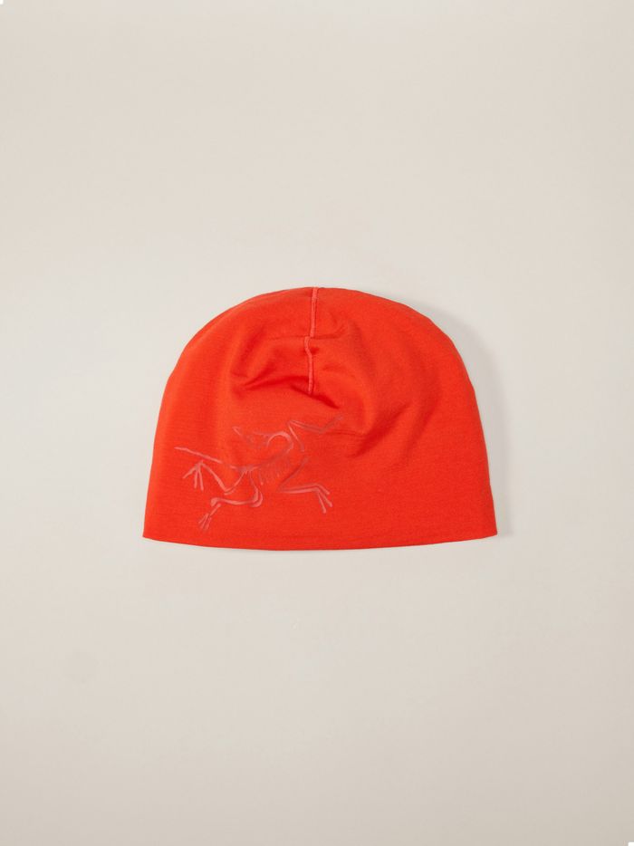 Arc'teryx | Satoro Merino Toque 