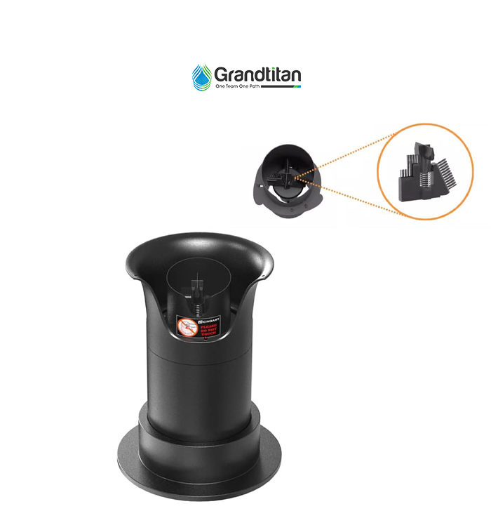 Автомат Портафильтр Цэвэрлэгч 