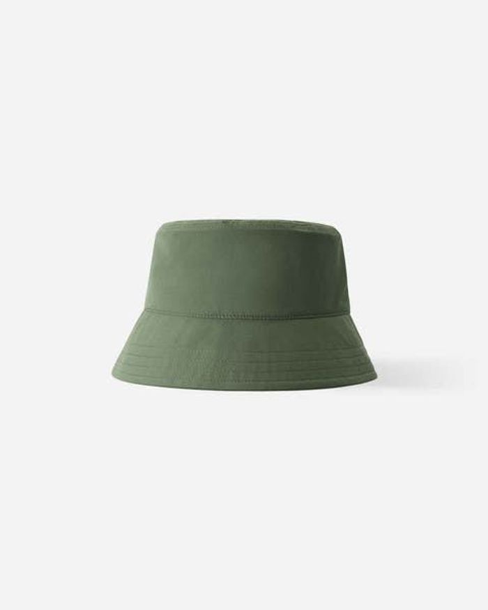BugProof hat, Itikka,Greyish green