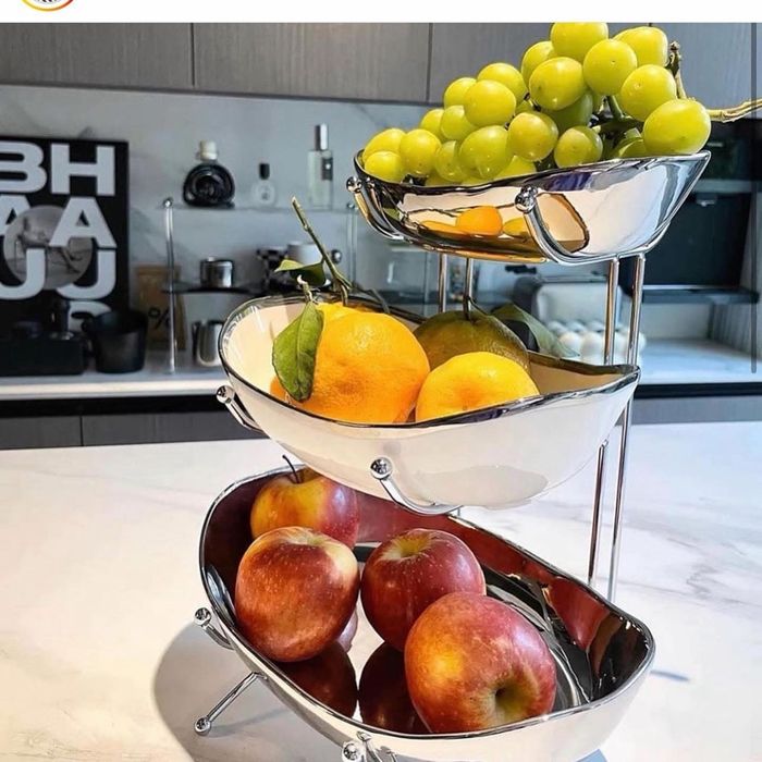 Жимс болон амттаны таваг